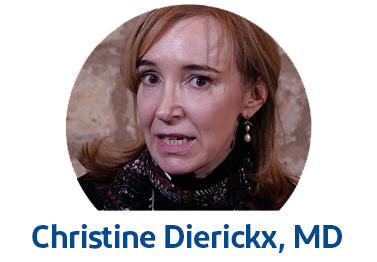 Christine Dierickx, MD