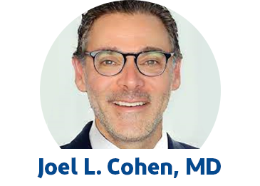 Joel L. Cohen, MD