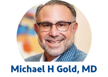 Michael H Gold, MD 